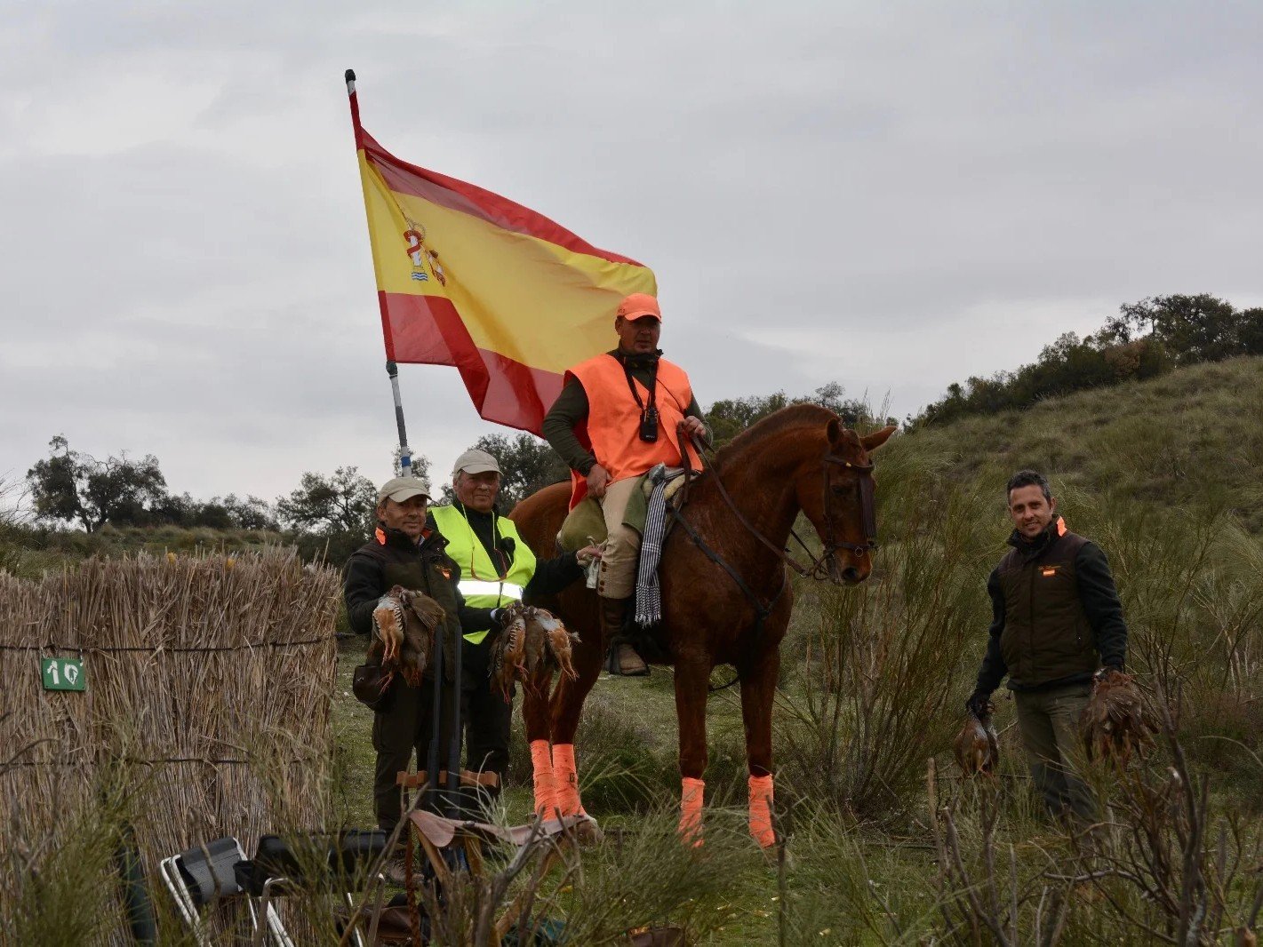 Spain